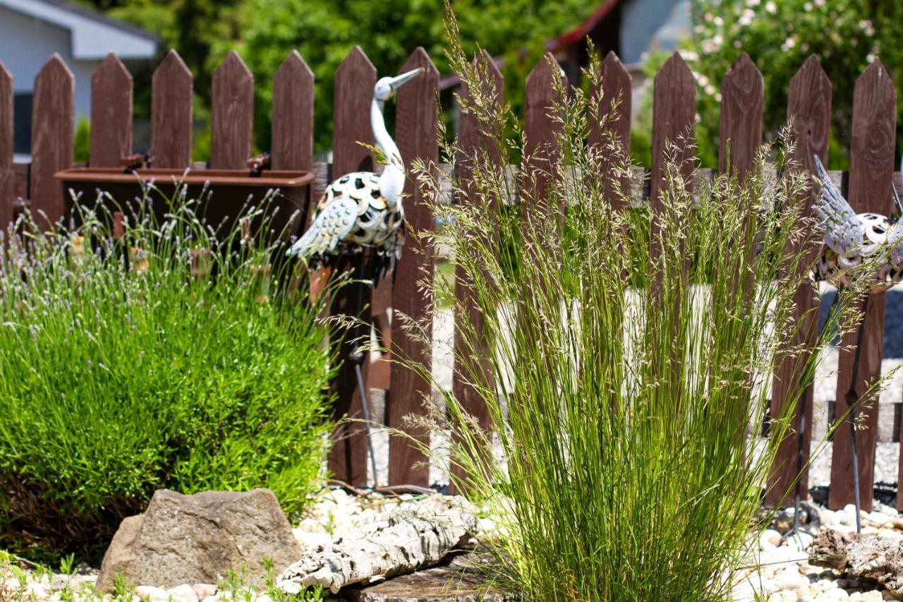 Apartmány Berries Valča Exterior foto